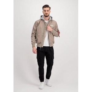 Alpha Industries Bomberjack Alpha Industries Men - Bomber & Flight Jackets MA-1 TT Hood