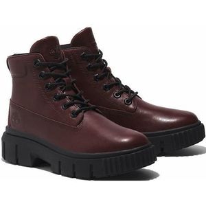 Timberland Hoge veterschoenen Greyfield Leather Boot