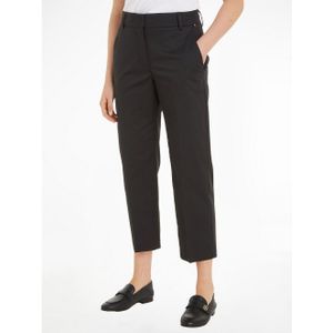 Tommy Hilfiger 7/8-broek met persplooien