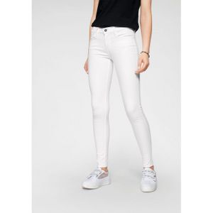 Levi's 311 Skinny Jeans Wit