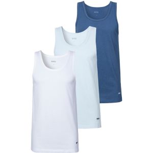 BOSS Tanktop 3P Classic (3)