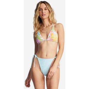 Billabong Triangel-bikinitop Dreamland Rev Multi