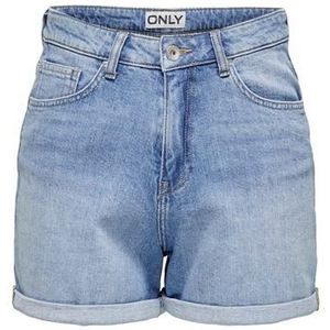 Only Short ONLJOSEPHINE STRETCH SHORTS DNM AZG NOOS