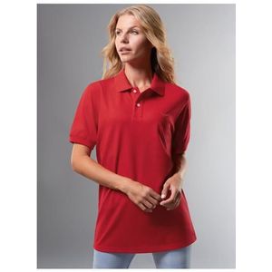 Trigema Poloshirt Trigema Poloshirt (1-delig)