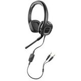Plantronics headset »355 Analoges Multimedia Stereo-Headset«