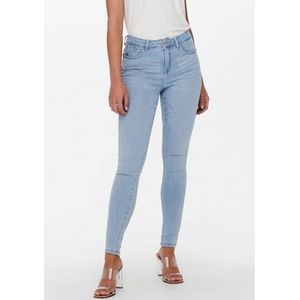 Only Skinny fit jeans ONLPOWER MID PUSH UP SK DNM AZG944 NOOS