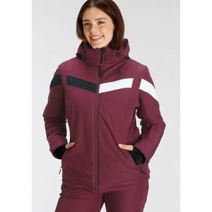 Maier Sports Ski-jack Ski's jas gewatteerd dames