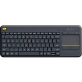 Logitech »Wireless Touch Keyboard K400 Plus« toetsenbord