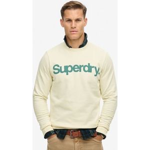 Superdry Sweatshirt CLASSIC CORE LOGO SWEATSHIRT