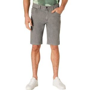 Pioneer Authentic Jeans Short Jeansshorts Finn light