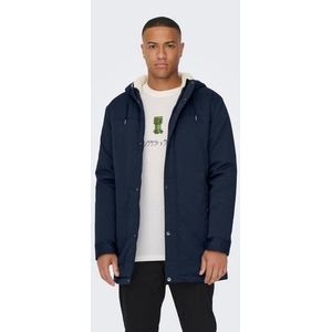 ONLY & SONS Parka ALEX TEDDY PARKA