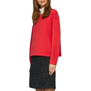 s.Oliver Sweatshirt in relaxed fit