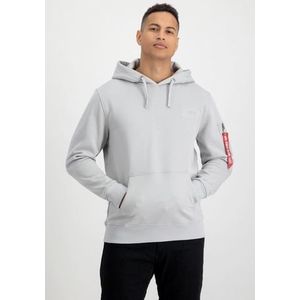 Alpha Industries Hoodie BACK PRINT HOODY