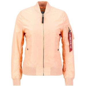 Alpha Industries Bomberjack Alpha Industries Women - Bomber Jackets MA-1 TT Two Tone W