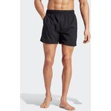 adidas Sportswear Solid CLX Korte Zwemshort - Heren - Zwart- XL