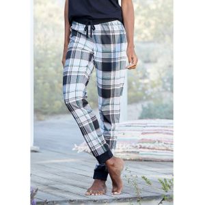 Vivance Dreams Pyjamabroek met print all-over