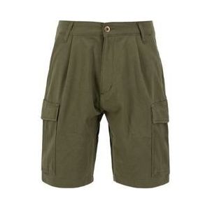 Alpha Industries Short Alpha Industries Men - Shorts Aircraft Short