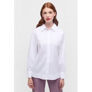 Eterna Overhemdblouse Regular fit