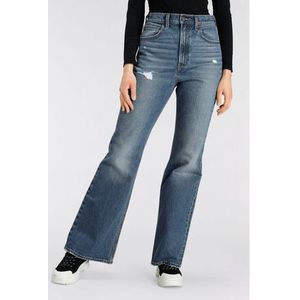 Levi's Wijd uitlopende jeans 70S HIGH FLARE