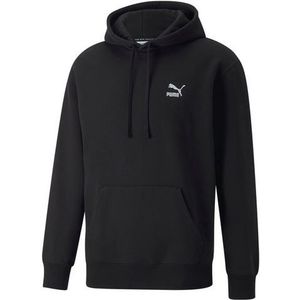 PUMA Hoodie CLASSICS SMALL LOGO HOODIE FL