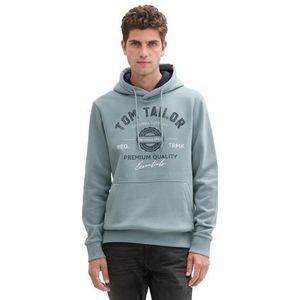 Tom Tailor Hoodie met een capuchon