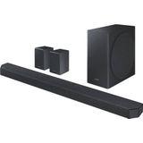 SAMSUNG »HW-Q950T« soundbar
