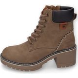 Dockers by Gerli Veterlaarsjes Winterlaarzen, hiking boots, veterschoenen met warmfutter