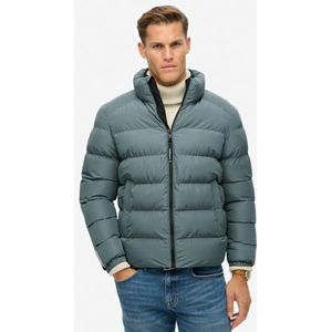 Superdry Gewatteerde jas SPORTS PUFFER JACKET