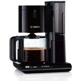 BOSCH filterkoffieapparaat Styline TKA8013, 1,25 l