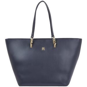 Tommy Hilfiger Shopper TH REFINED TOTE