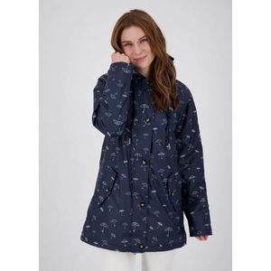 DEPROC Active Regenjack Parka HALIFAX UMBRELLA