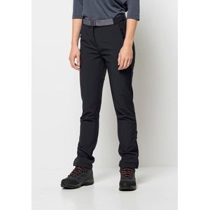 Jack Wolfskin Softshell-broek STOLLBERG PANTS W