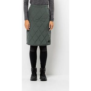 Jack Wolfskin Rok in a-lijn WANDERMOOD SKIRT W