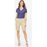 NYDJ Short »in Stretch Linen«