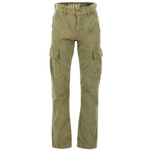 Alpha Industries Cargobroek Alpha Industries Men - Cargo Pants Agent Pant