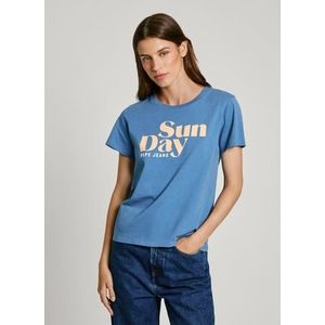 Pepe Jeans T-shirt Effie