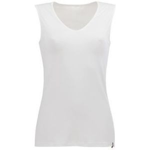 Trigema Tanktop TRIGEMA T-Shirt van viskose (1-delig)