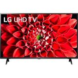 LG led-TV 50UN73006LA, 126 cm / 50 ", 4K Ultra HD, Smart-TV, HDR10 Pro, Google Assistant, Alexa, AirPlay 2, Magic Remote-afstandsbediening