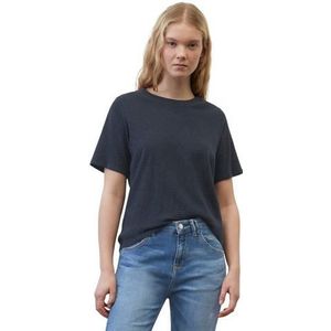 Marc O'Polo DENIM T-shirt in cleane basic-look