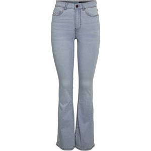 Noisy may Bootcut jeans NMSALLIE HW SKINNY FLAR VI515LB FWD NOOS
