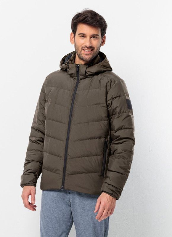 Jack Wolfskin COLONIUS JKT Heren Outdoorjas