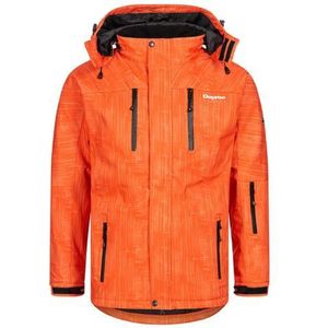 DEPROC Active Softshell-jack CHICOPEE MEN