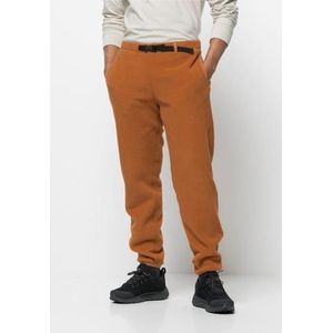 Jack Wolfskin Fleece-broek OSLOER hipster M