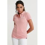 Superdry poloshirt »SCRIPTED POLO TEE«