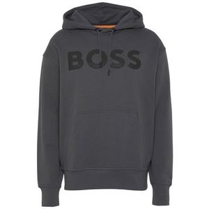 Boss Orange Sweatshirt WebasicHood