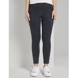 TOM TAILOR legging »Treggings mit elastischem Bund«
