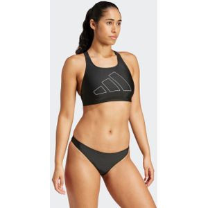 adidas Performance Bustierbikinitop BIG BARS BIK TP