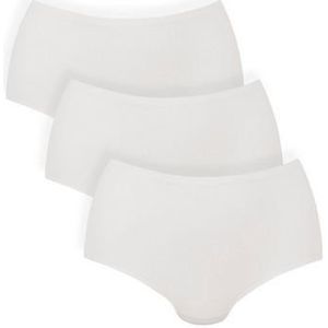 Anita Comfort High-waist-slip Essential High-Waist-Slip set van 3 (3 stuks)