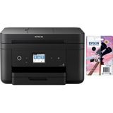 Epson WorkForce WF-2860DWF multifunctionele printer