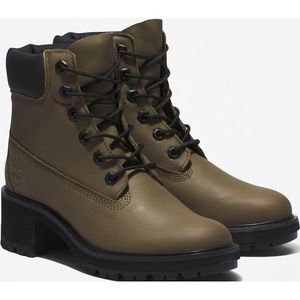 Timberland Veterlaarsjes Kinsley Winterschoenen, winterlaarzen, veterschoenen, winterlaarzen, waterdicht